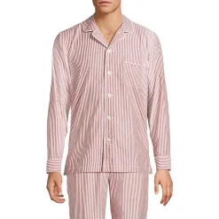 Men's Essential Pajama Shirt