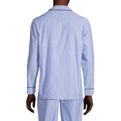 Men's Essential Pajama Shirt