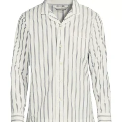 Men's Essential Pajama Shirt