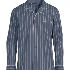 Men's Essential Pajama Shirt