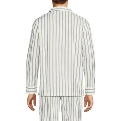 Men's Essential Pajama Shirt