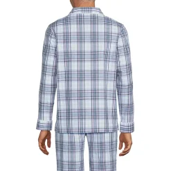 Men's Essential Pajama Shirt