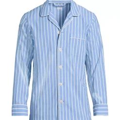 Men's Essential Pajama Shirt