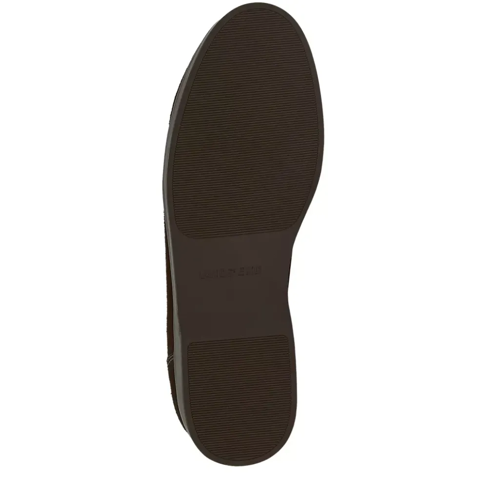 Men's Essential Suede Loafers
