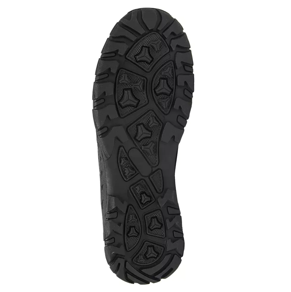 Men's Expedition Trail Waterproof Lace Up Snow Boots
