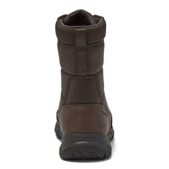 Men's Expedition Trail Waterproof Lace Up Snow Boots