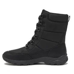 Men's Expedition Trail Waterproof Lace Up Snow Boots