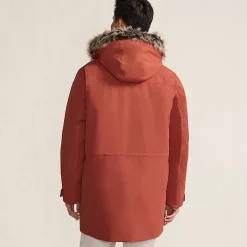 Men's Expedition Waterproof Down Parka