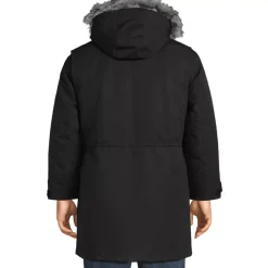 Men's Expedition Waterproof Down Parka