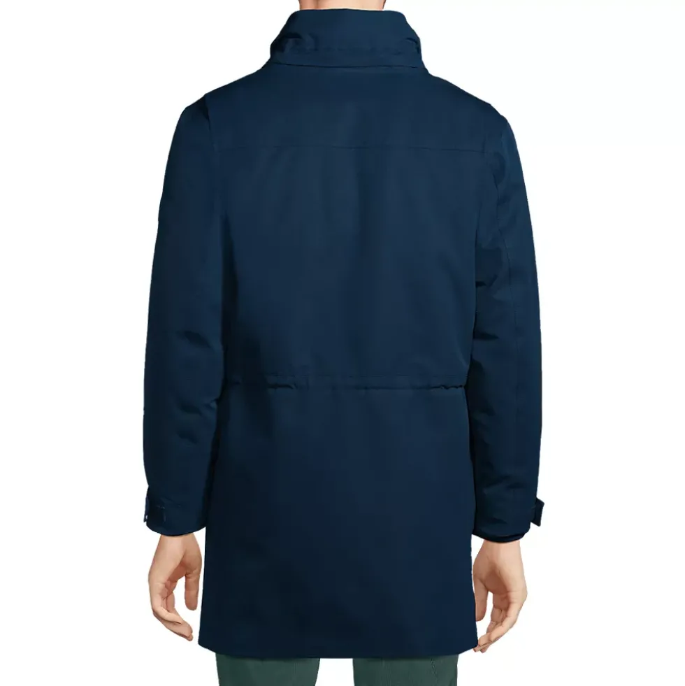 Men's Expedition Waterproof Down Parka