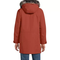 Men's Expedition Waterproof Down Parka