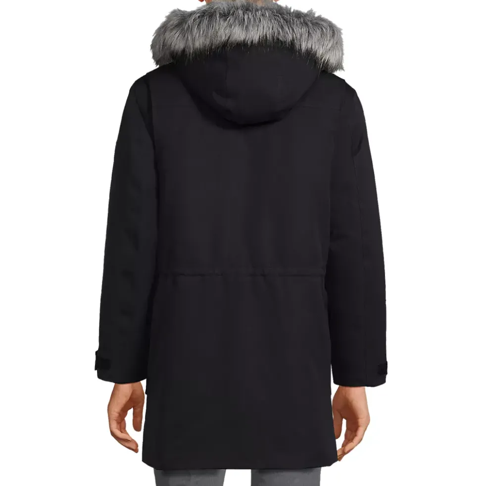 Men's Expedition Waterproof Down Parka