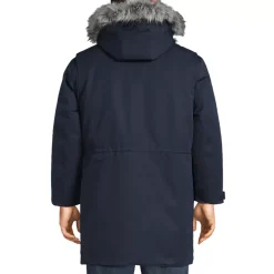 Men's Expedition Waterproof Down Parka