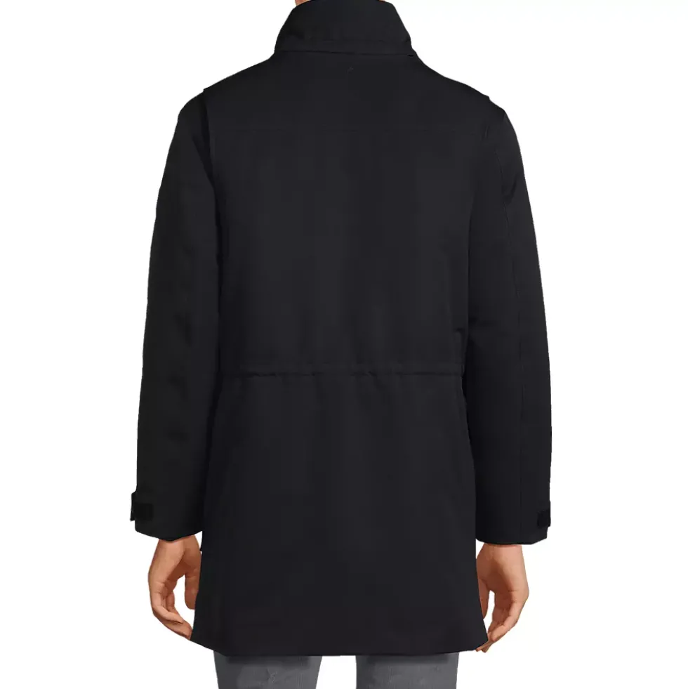 Men's Expedition Waterproof Down Parka