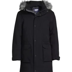 Men's Expedition Waterproof Down Parka