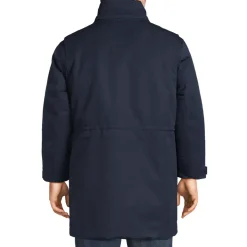 Men's Expedition Waterproof Down Parka