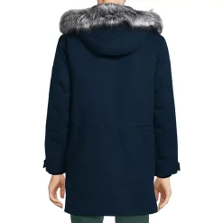 Men's Expedition Waterproof Down Parka