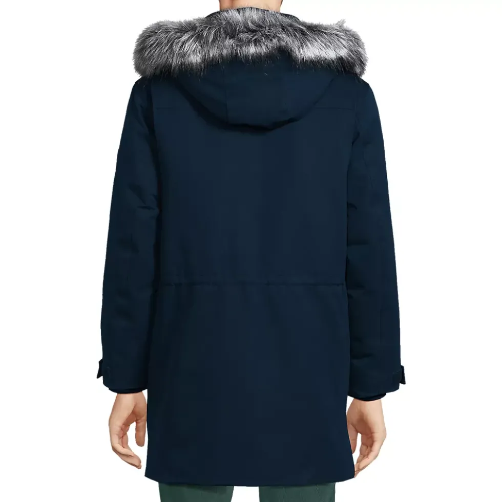 Men's Expedition Waterproof Down Parka