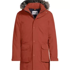 Men's Expedition Waterproof Down Parka