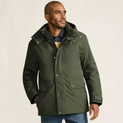 Men's Expedition Waterproof Down Jacket