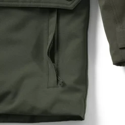 Men's Expedition Waterproof Down Jacket