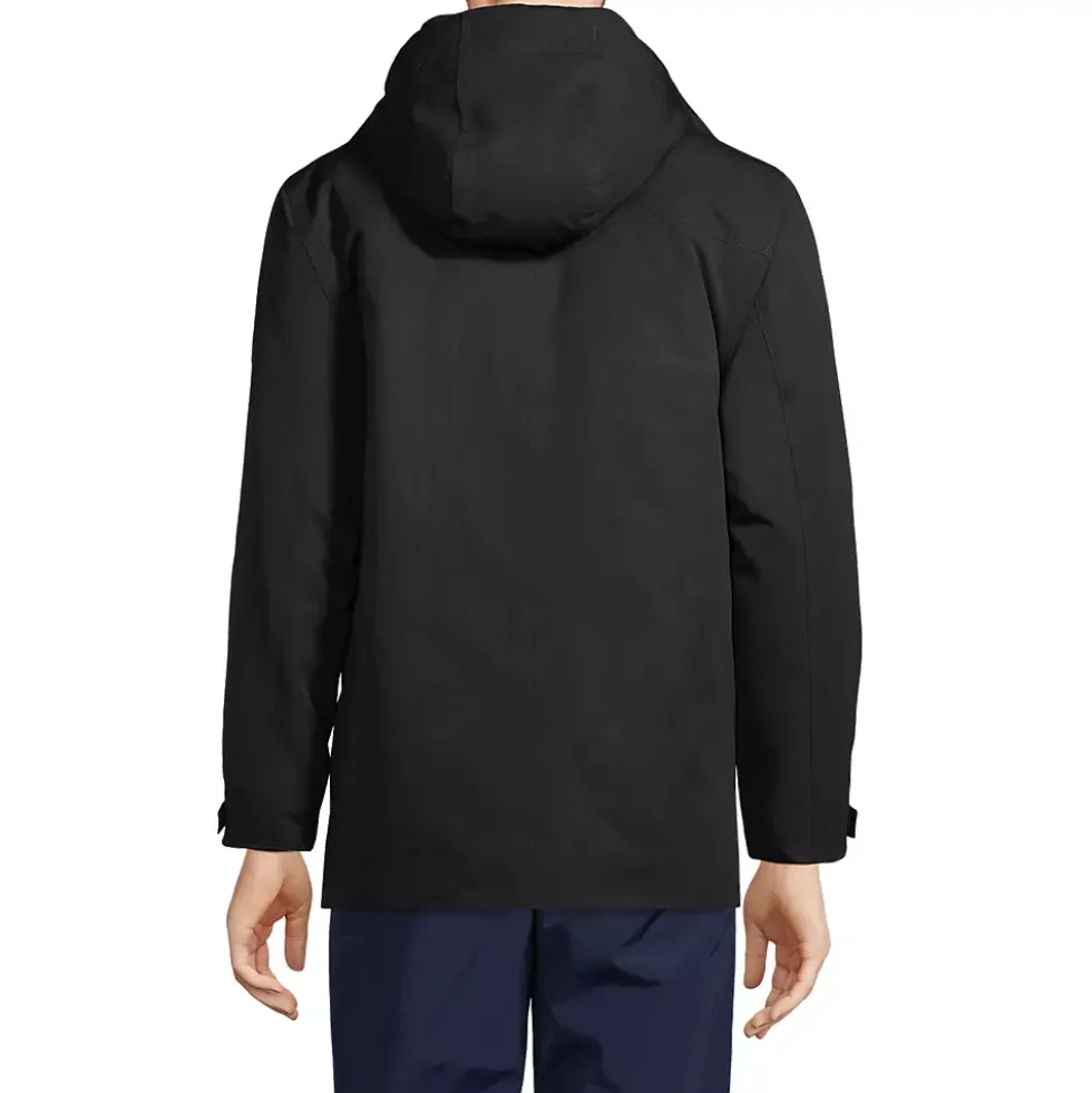 Men's Expedition Waterproof Down Jacket
