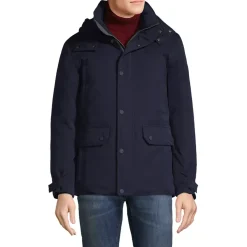 Men's Expedition Waterproof Down Jacket