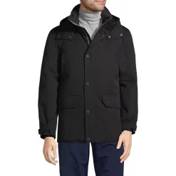 Men's Expedition Waterproof Down Jacket