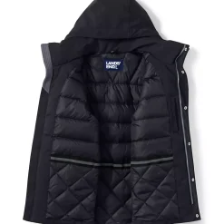 Men's Expedition Waterproof Down Jacket