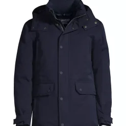 Men's Expedition Waterproof Down Jacket