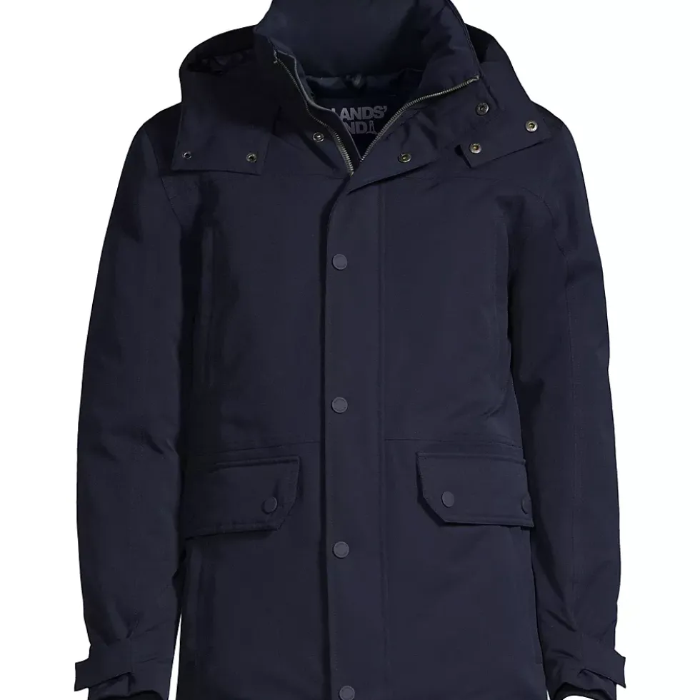 Men's Expedition Waterproof Down Jacket