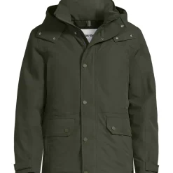 Men's Expedition Waterproof Down Jacket