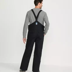 Men's Expedition Waterproof Insulated Snow Bib