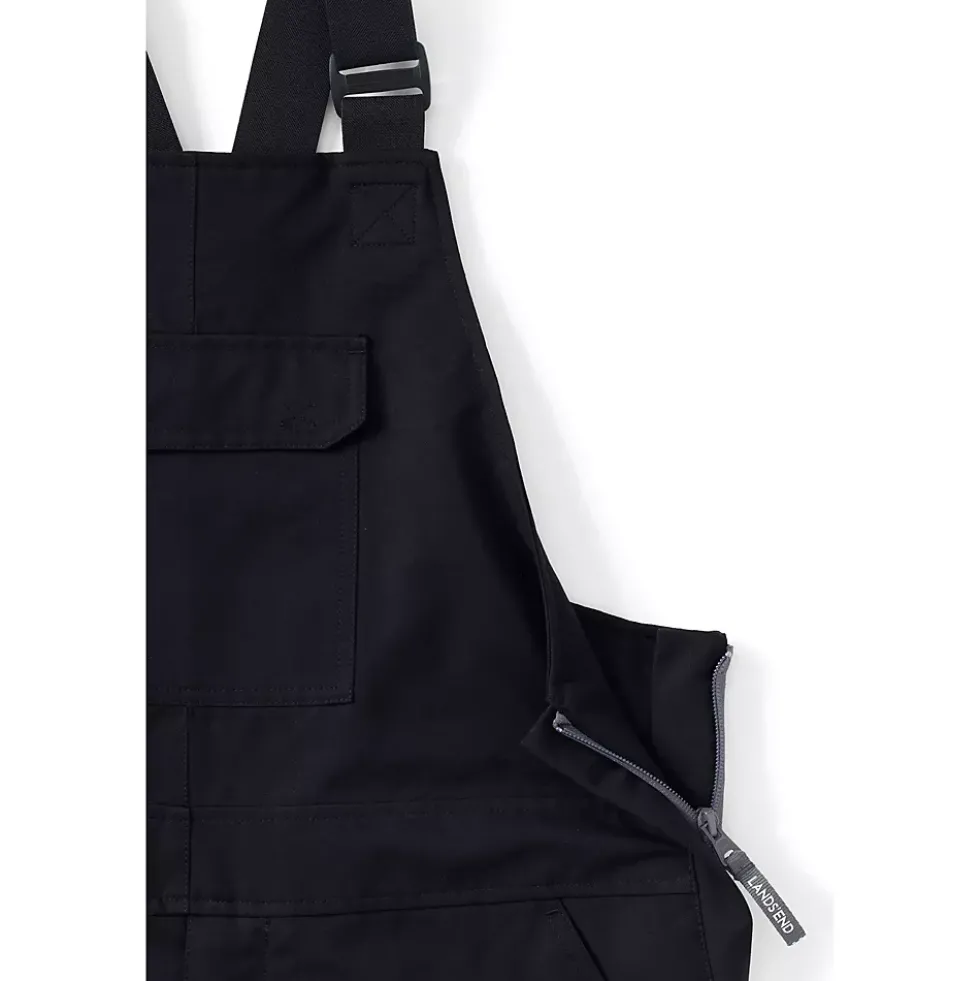 Men's Expedition Waterproof Insulated Snow Bib