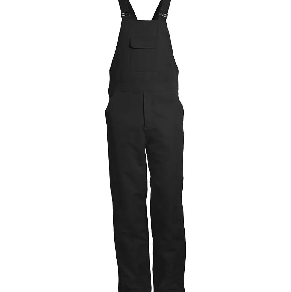 Men's Expedition Waterproof Insulated Snow Bib