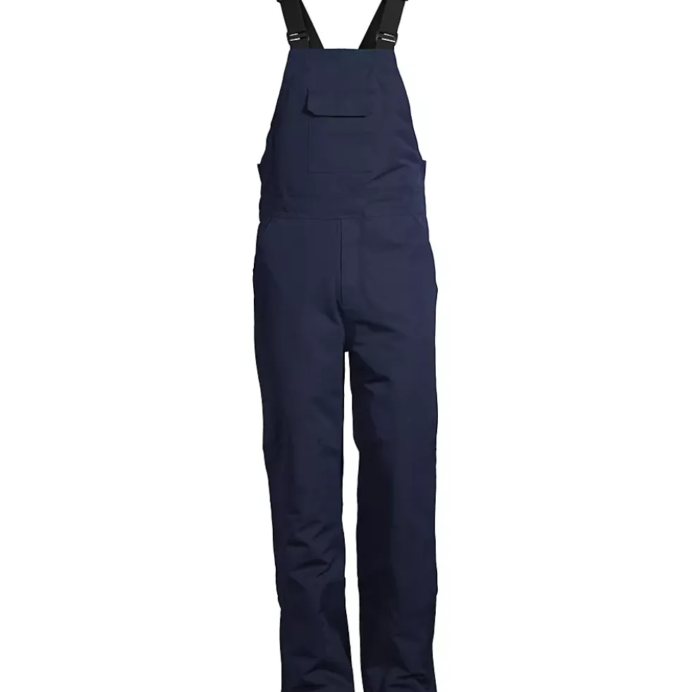 Men's Expedition Waterproof Insulated Snow Bib