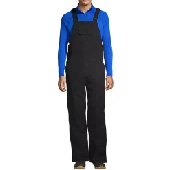 Men's Expedition Waterproof Insulated Snow Bib