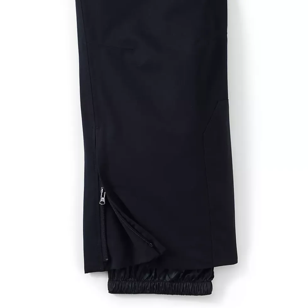 Men's Expedition Waterproof Insulated Snow Bib