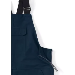 Men's Expedition Waterproof Insulated Snow Bib