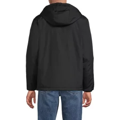 Men's FeatherFree Insulated Hooded Jacket