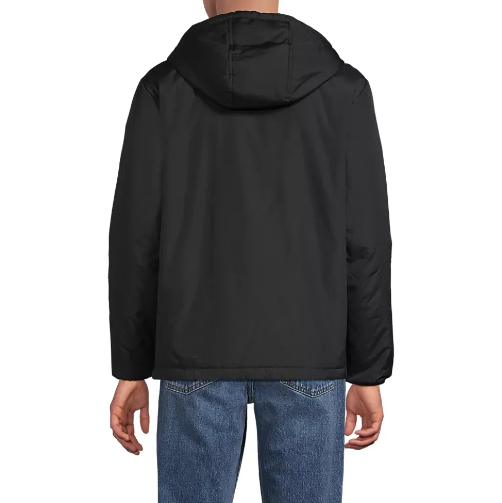 Men's FeatherFree Insulated Hooded Jacket