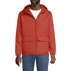 Men's FeatherFree Insulated Hooded Jacket