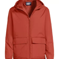 Men's FeatherFree Insulated Hooded Jacket