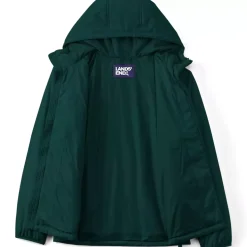 Men's FeatherFree Insulated Hooded Jacket