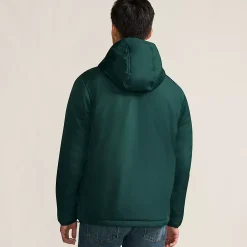 Men's FeatherFree Insulated Hooded Jacket