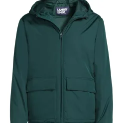 Men's FeatherFree Insulated Hooded Jacket