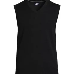 Men's Fine Gauge Cotton Vest