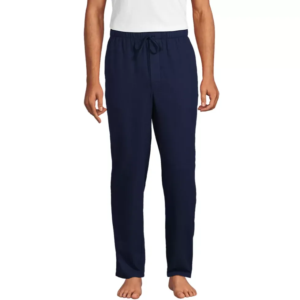 Men's Flannel Pajama Pants