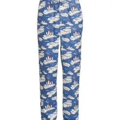 Men's Flannel Pajama Pants