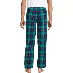 Men's Flannel Pajama Pants